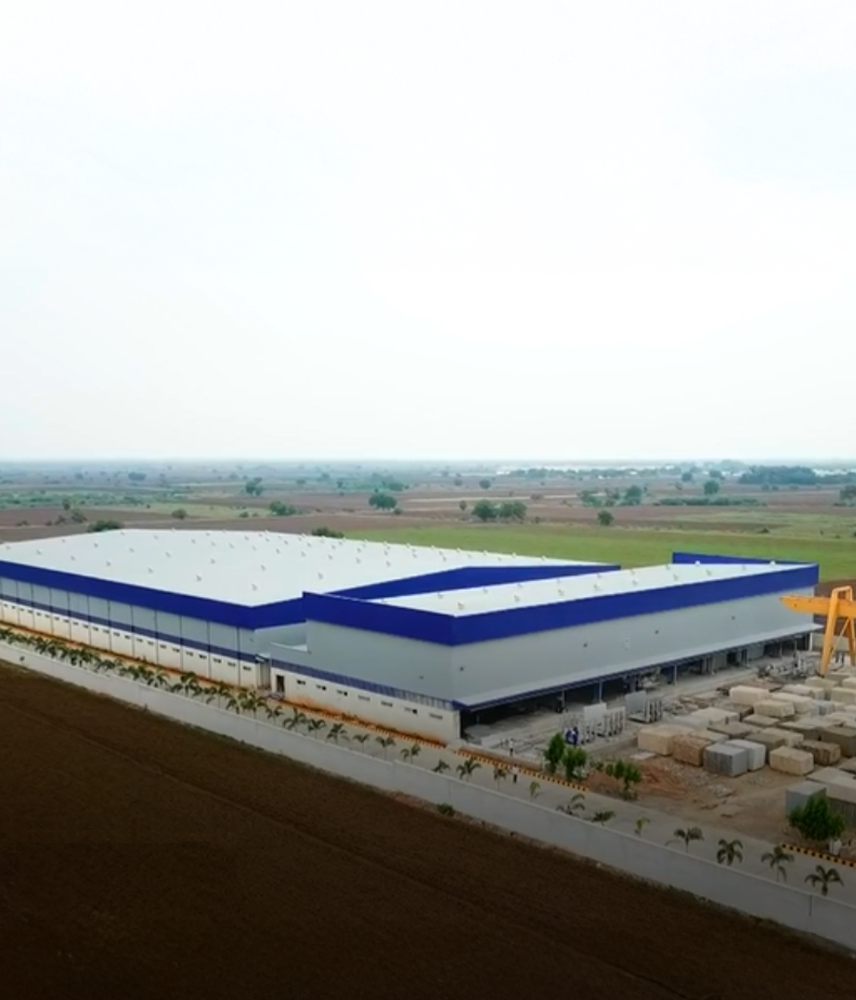 Factory Overview