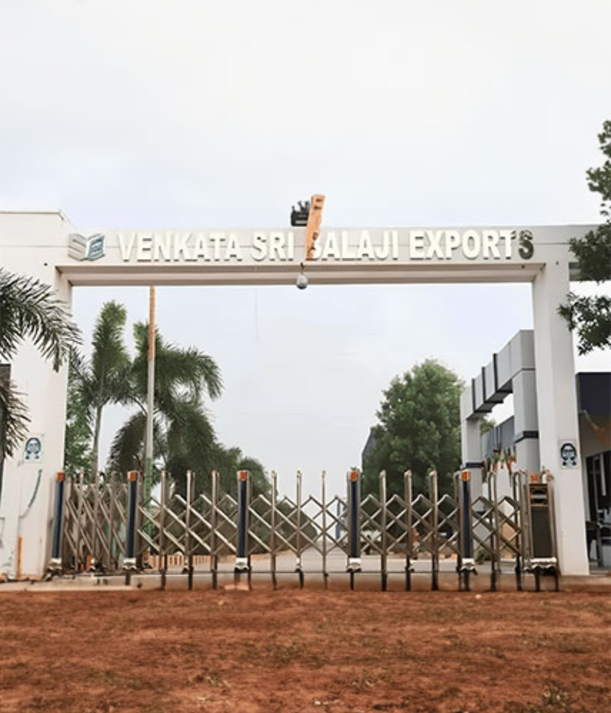 Main Entrance